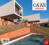 Produktbild: Casas Internacional 187, Housing