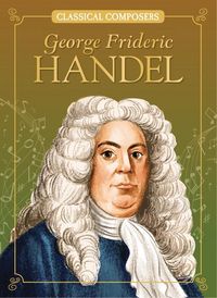 Produktbild: George Frideric Handel