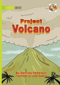Produktbild: Project Volcano