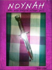 Produktbild: Noynah: she was only a village girl