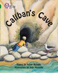 Produktbild: Nicholls, J: Caliban's Cave