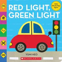 Produktbild: Red Light Green Light