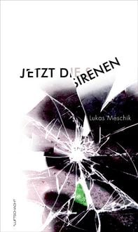 Produktbild: Jetzt die Sirenen