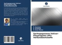 Produktbild: Spritzgegossene Vetiver-Polypropylen (PP)-Verbundwerkstoffe
