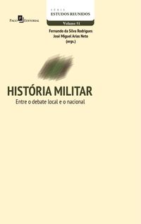 Produktbild: Hist&oacute;ria Militar