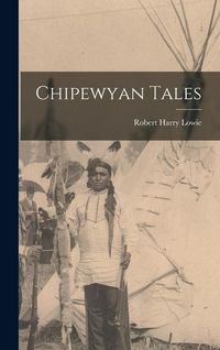 Produktbild: Chipewyan Tales