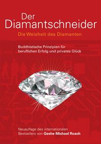 Produktbild: Der Diamantschneider - Die Weisheit des Diamanten