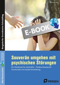 Produktbild: Souver&auml;n umgehen mit psychischen St&ouml;rungen