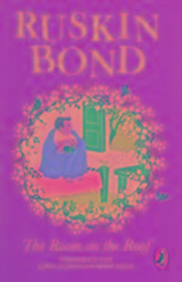 Produktbild: Bond, R: The Room on the Roof
