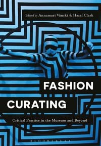 Produktbild: Fashion Curating