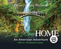 Produktbild: The Long Way Home - An American Adventure