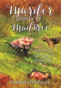 Produktbild: Murder Comes to Madtree