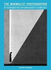 Produktbild: The Minimalist Photographer