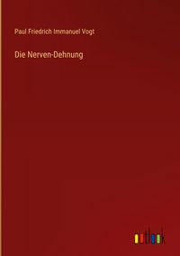 Produktbild: Die Nerven-Dehnung