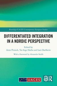Produktbild: Differentiated Integration in a Nordic Perspective