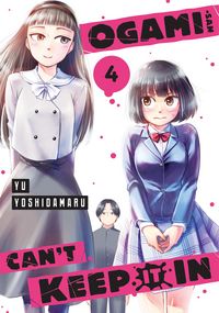 Produktbild: Ogami-San Can't Keep It in 4