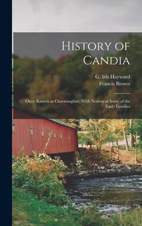 Produktbild: History of Candia
