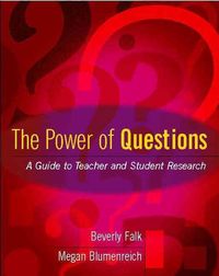 Produktbild: The Power of Questions