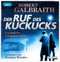 Produktbild: Der Ruf des Kuckucks