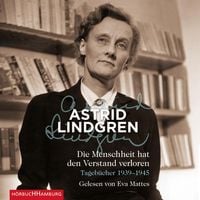Produktbild: Die Menschheit hat den Verstand verloren