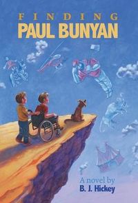 Produktbild: Finding Paul Bunyan