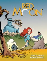 Produktbild: Red Moon