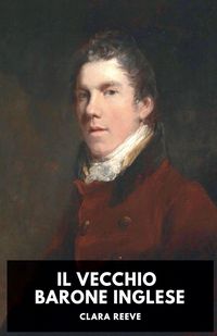 Produktbild: Il Vecchio Barone Inglese