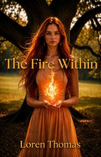 Produktbild: The Fire Within