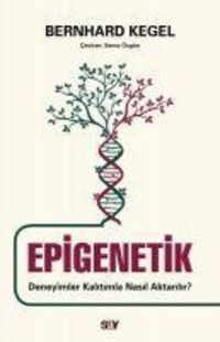 Bild vom Artikel Epigenetik vom Autor Bernhard Kegel