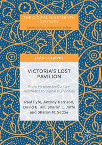 Produktbild: Victoria's Lost Pavilion
