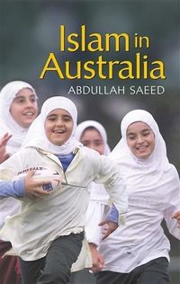 Produktbild: Islam in Australia