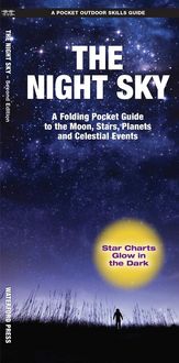 Produktbild: Night Sky, 2nd Ed
