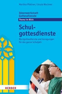 Produktbild: Schulgottesdienste