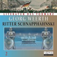 Produktbild: Ritter Schnapphahnski 2