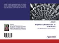 Produktbild: Expanding the horizon of Blue Ocean