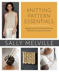 Produktbild: Knitting Pattern Essentials
