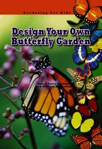 Produktbild: Design Your Own Butterfly Gard