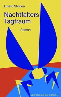 Produktbild: Nachtfalters Tagtraum