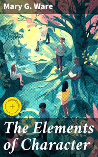 Produktbild: The Elements of Character