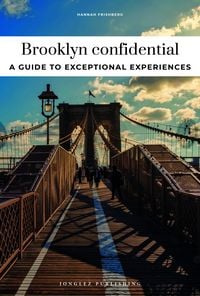 Produktbild: Brooklyn confidential