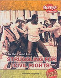Produktbild: Struggling for Civil Rights
