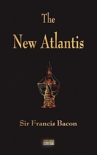 Produktbild: The New Atlantis