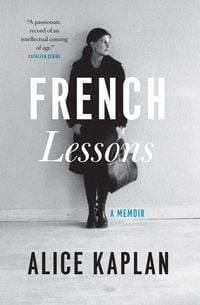 Produktbild: French Lessons