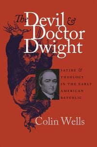 Produktbild: The Devil and Doctor Dwight