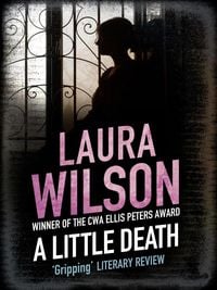 Produktbild: A Little Death