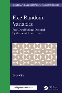Produktbild: Free Random Variables