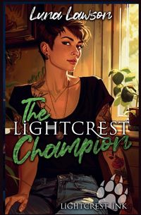 Produktbild: The Lightcrest Champion