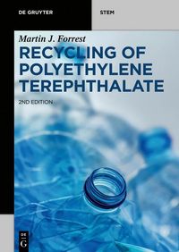 Produktbild: Recycling of Polyethylene Terephthalate