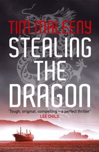 Produktbild: Maleeny, T: Stealing the Dragon