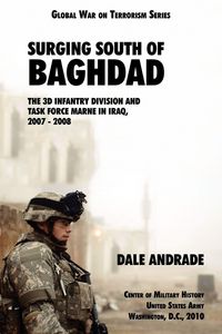 Produktbild: Surging South of Baghdad
